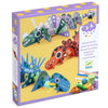 Enfilage / Terribles dinos
