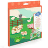 Stickers / Les animaux de la ferme