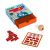 Jeux de dés / Toc Toc Bricks