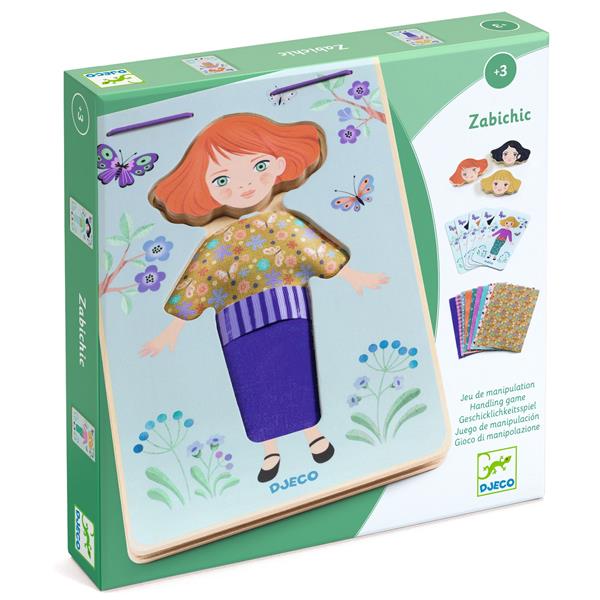 Djeco-ZabiChic