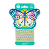 Jeu de l'élastique / Papillon