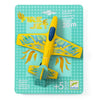 Avion Planeur - Fire Jet