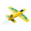 Avion Planeur - Fire Jet