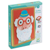 Djeco-Inzebox / Portraits