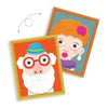 Djeco-Inzebox / Portraits