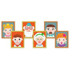 Djeco-Inzebox / Portraits