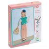 Inzebox / Dressing