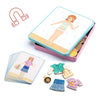 Inzebox / Dressing
