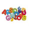 Djeco-Magnetic grosse lettre