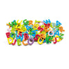 Djeco-Magnetic's 83 petites lettres