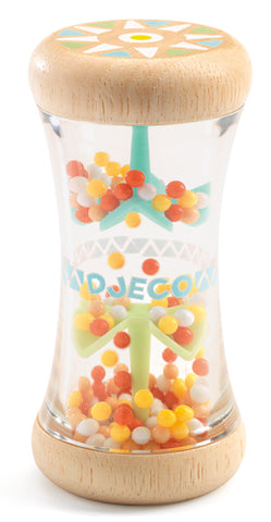 Djeco BabyPlui Rattle