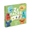 Ze Faces