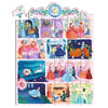 Puzzle histoire / Cendrillon / 54 pcs