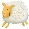 Puzzle géant / Tactiloferme / 12 + 8 pcs