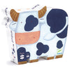 Puzzle silhouette / Vache / 24 pcs