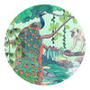 Djeco - Puzzle silhouette / Jungle indienne - 54 pcs