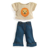Pomea / Clothing / Lovely Ivory