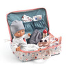 Pomea / La valise de Vanille