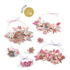 DIY / Soft medallions