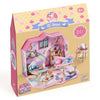 Djeco-Mi House / Rosie