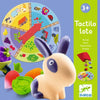 Djeco-Tactilo Loto / Ferme