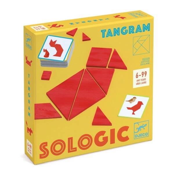 Sologic / Tangram