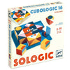 Djeco-Sologic / Cubologic 16