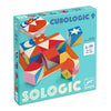 Djeco-Sologic / Cubologic 9