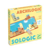 Djeco-Sologic / Archilogic