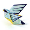Origami / Dans mon jardin