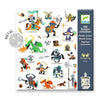 Stickers / Knights