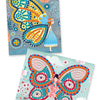 Mosaïques / Papillons