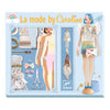 Atelier / La mode by Caroline
