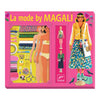 Atelier / La mode by Magali