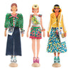 Atelier / La mode by Magali