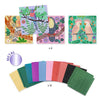 Kit mosaïques / Canopée