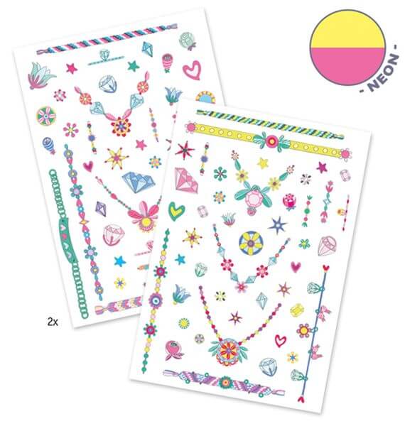 Tatouages / Les bijoux de Jenni | Chat Perché