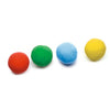 Pâte à modeler / 4 pots / Couleurs primaires