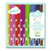 8 feutres pour les petits