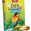 Défis Nature / Oiseaux