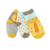 Ensemble de chaussettes - Léo le lion