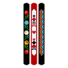Dotzies bracelets (3) cultures du monde 21x2