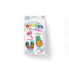 Dotzies collants (3) vacances 18x10