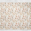 bébé o chaud-couverture minka dino boho