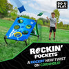 Rockin Pockets - Jeu de poches