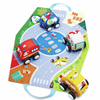 Hape - voitures à rétrofriction et circuit