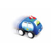 Hape - voitures à rétrofriction et circuit