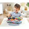 Hape - Busy board du petit coureur automobile