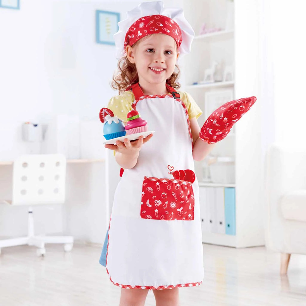 HAPE E3162 - chef pack