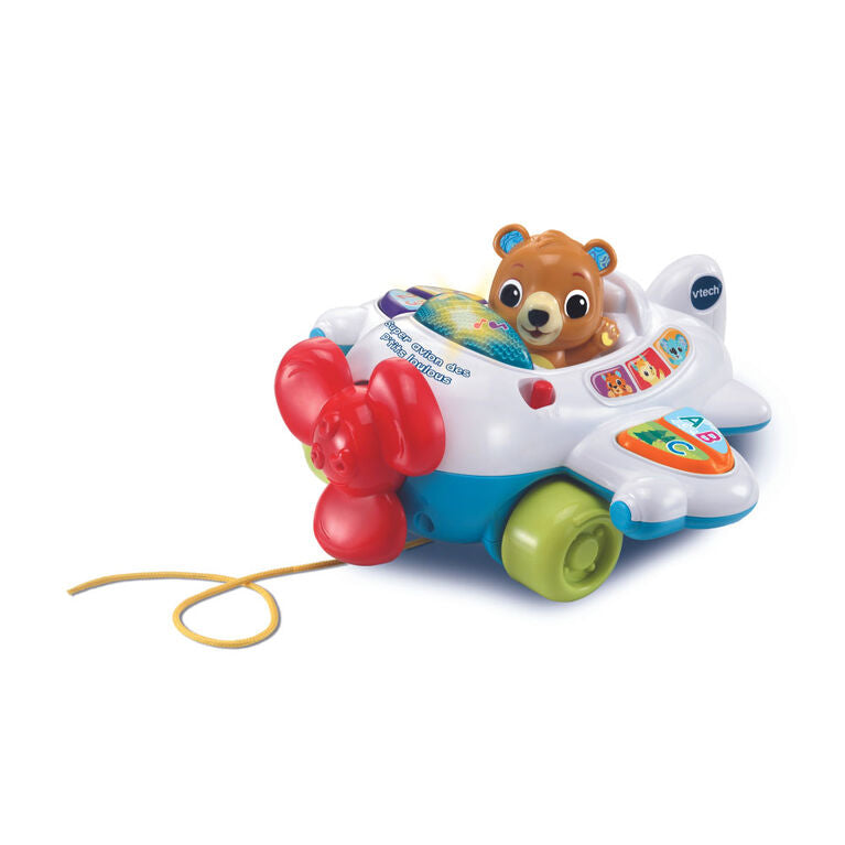 Vtech-Super plane for little ones